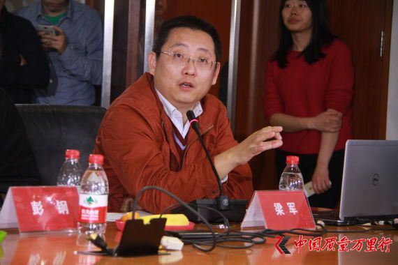 樂視智能終端事業(yè)群COO梁軍認(rèn)為樂視造車的底氣在生態(tài)系統(tǒng)