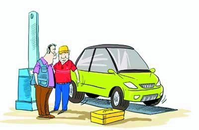 315汽車消費亂象（三）：售后車主成“皮球”
