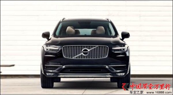 ֠ٻM(jn)2016XC90/2017XC90/S90