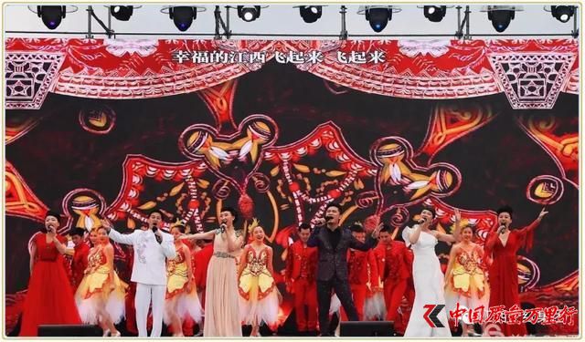 寧紅集團(tuán)世園會(huì)專(zhuān)屬茶禮燃爆北京世園會(huì)!