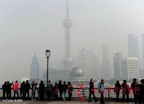 出行:空氣質(zhì)量日益受重視