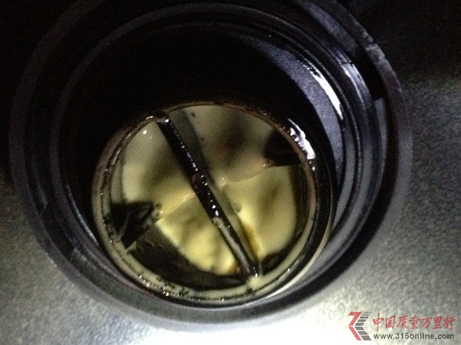 長(zhǎng)安cs35乳化嚴(yán)重 維修之后問(wèn)題升級(jí)