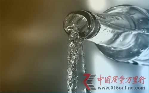 凈水器市場亟待標(biāo)準(zhǔn)規(guī)范
