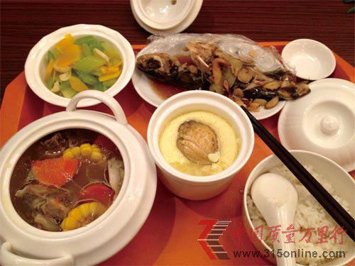 月子餐市場無標(biāo)準(zhǔn)待規(guī)范