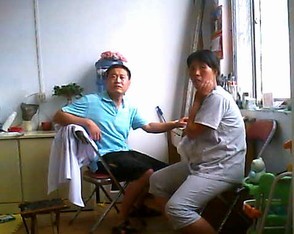 淄博沂源黑診所遍地開花衛(wèi)生局長說“法不責眾” 淄博沂源黑診所遍地開花衛(wèi)生局長說“法不責眾”