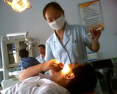淄博沂源黑診所遍地開花衛(wèi)生局長說“法不責眾” 淄博沂源黑診所遍地開花衛(wèi)生局長說“法不責眾”