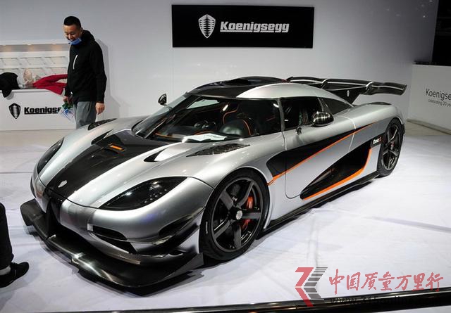 2014北京車展39款重磅首發(fā)新車匯總報道