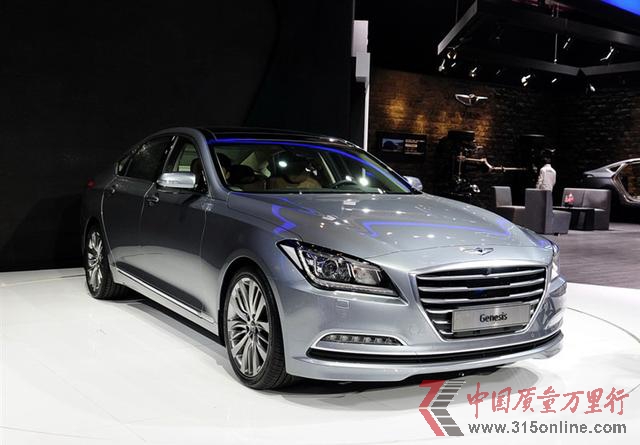 2014北京車展39款重磅首發(fā)新車匯總報道