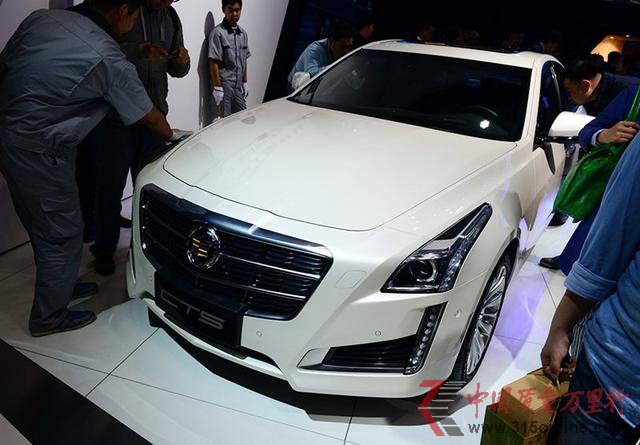 2014北京車展39款重磅首發(fā)新車匯總報道