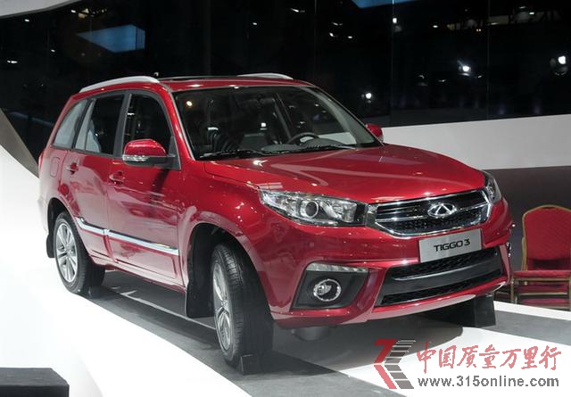 2014北京車展39款重磅首發(fā)新車匯總報道