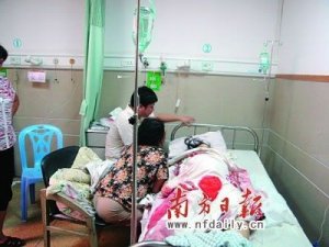 家屬拒簽字做剖腹產母嬰雙亡 指醫院冷漠
