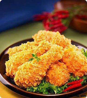 　　<b>“垃圾食品”：遠離還是親近？</b>