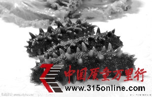 業內爆1斤糖干海參含2兩糖 國家禁令屢禁不止