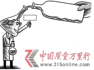 “‘塑’縛茅臺(tái) 白酒遭殃”續(xù) “‘塑’縛茅臺(tái) 白酒遭殃”續(xù)