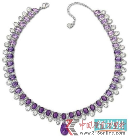 合成珠寶標(biāo)注天然標(biāo)稱純度高出實(shí)測有害元素超出標(biāo)準(zhǔn)
