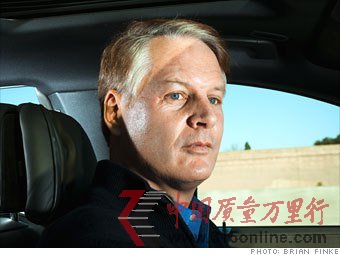 eBay王者歸來！揭秘CEO多納霍5年的逆轉之路