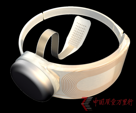 科學(xué)家研制出可恢復(fù)盲人視力的仿生眼裝置