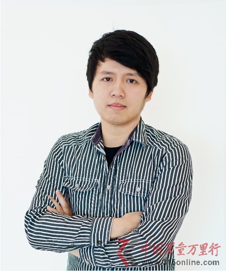 美圖秀秀吳欣鴻：做手機不為移動互聯網入口之爭
