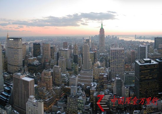 移動(dòng)市場(chǎng)日漸飽和 科技巨頭將競(jìng)逐智能城市