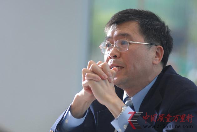 聯發科董事長談紅米“血洗”山寨機：我們不能逃避